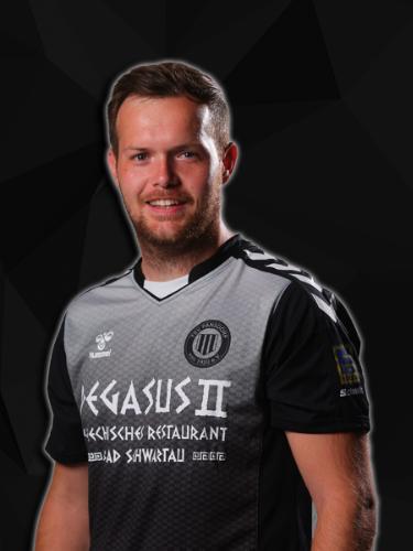 Cedric Wilken