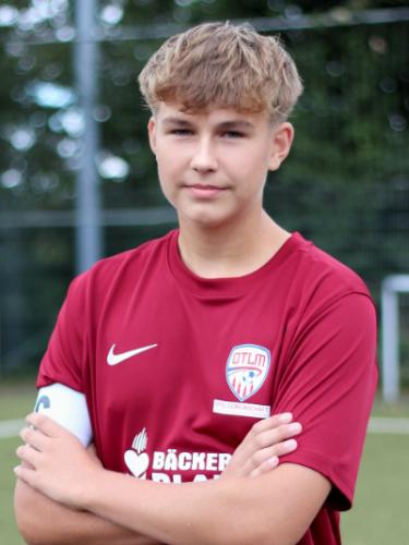 Maximilian Nürnberg