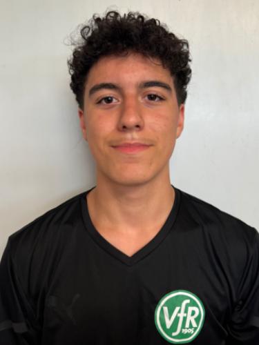 Rayen Müller