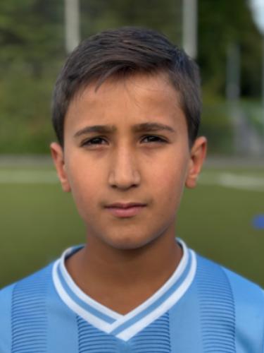 Taym Mahmoud