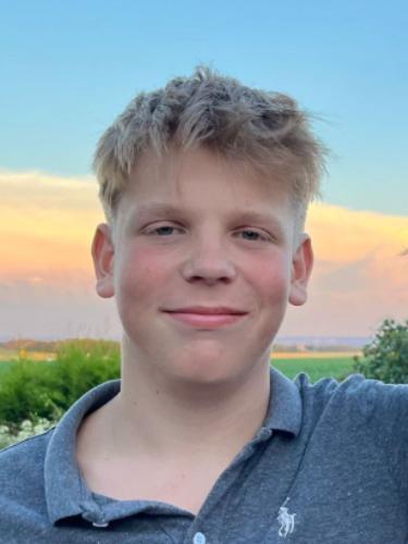 Levi Uttenweiler