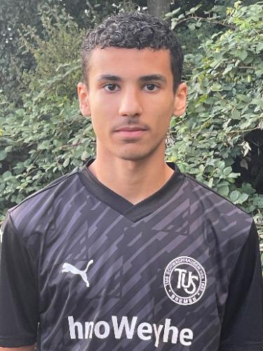 Akrem Thami