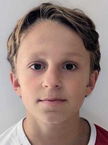 Baptiste Laurent Louis Paul Saint-Loup