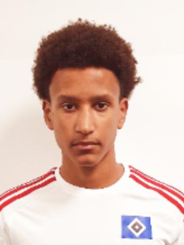 Yassin Ilyas Elhadji Amadou Yansambou