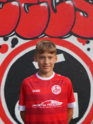 Mats Philipp Hubertz