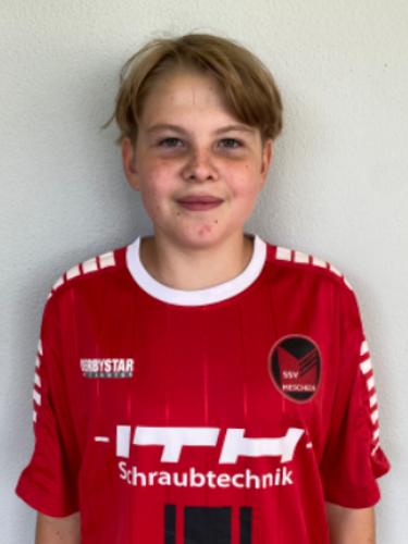 Evian Warkentin