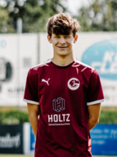 Moritz Lütke Hündfeld