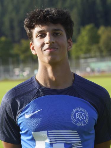 Raphael Loges
