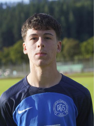 Moritz Merazzi