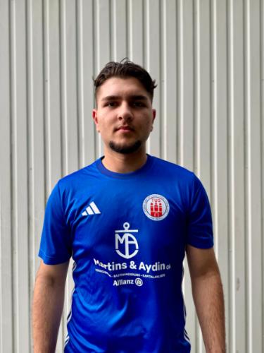 Selim Gültekin
