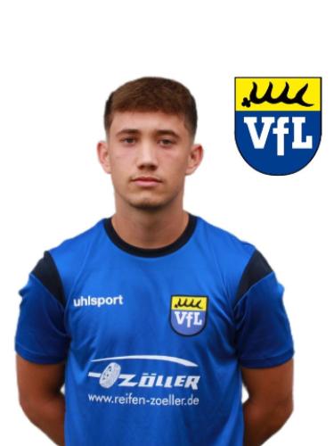 Nico Isert