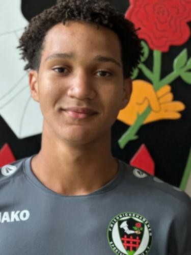 Hermann Adzara Sprenger