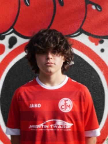 Piter Paul Vater
