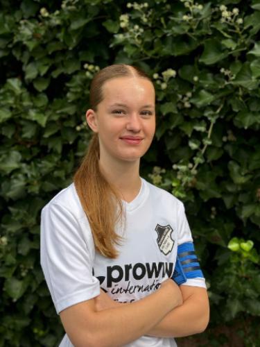Emma Gottheil