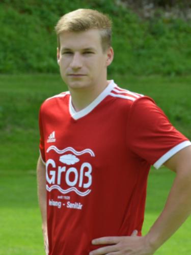 Manuel Hölz