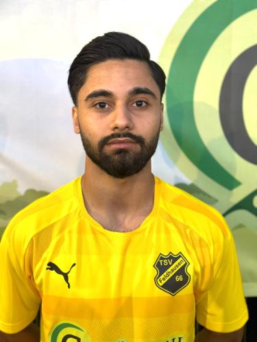 Basam Nawas Sabri