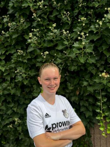 Hannah Weitkamp