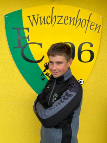 Nico Gegenbauer