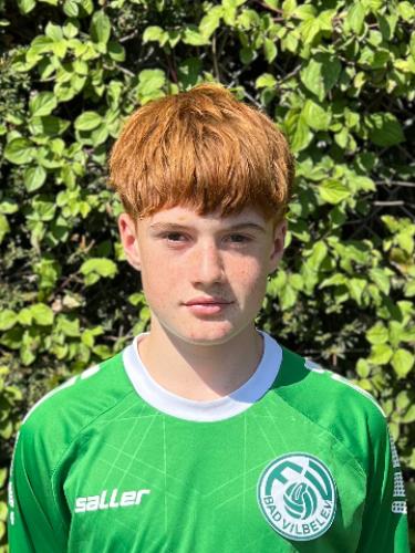 Fabian Gunnar Dittrich