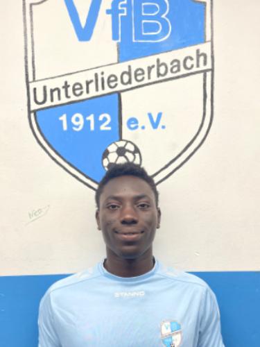 Michael Kumi Appiah