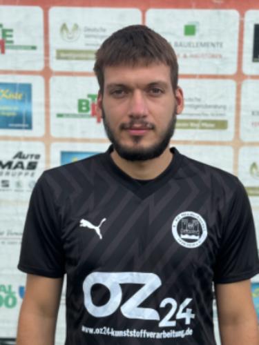 David Kuzmanovic