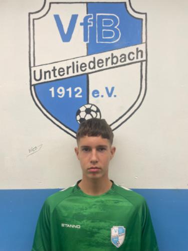 Gabriel Vilic
