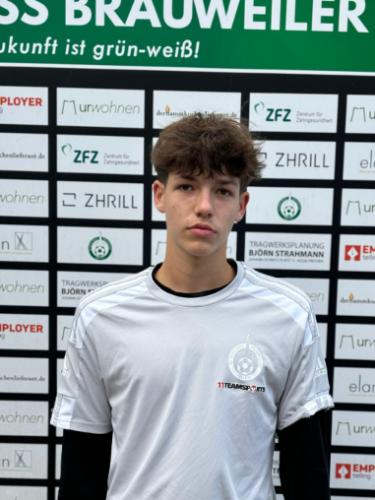 Noa Josef Kordt