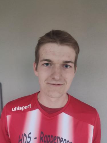 Jonas Gänsler