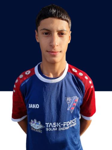 Amin Ziraoui