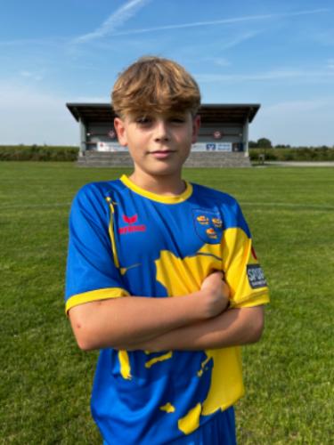 Max Ole Carstensen