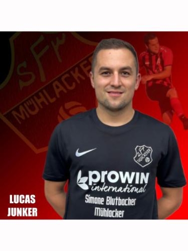 Lucas Junker