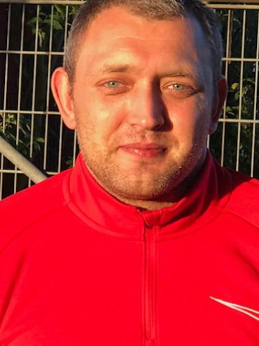 Wojciech Drwecki