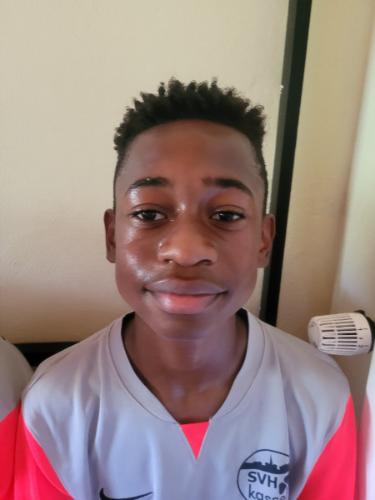 Joseph Ndjiki