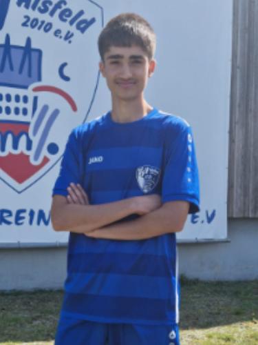 Jihad Alsoleiman