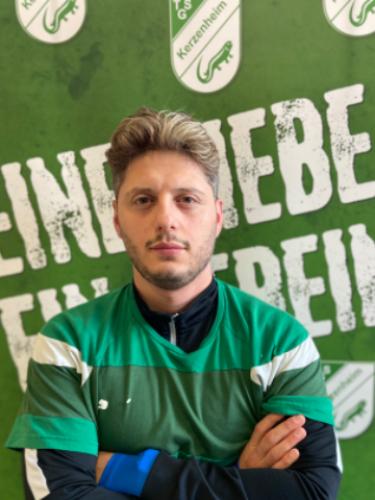 Abdullah Ispirli