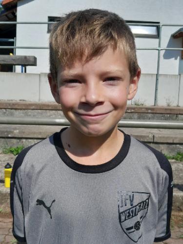 Luke Kaufmann