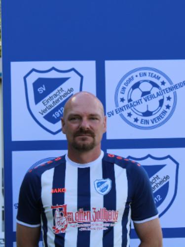 Guido Gerd Kronenberg