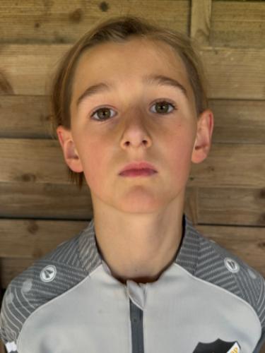 Liam Levi Ziegler