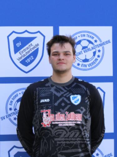 Linus Sörensen Paiva
