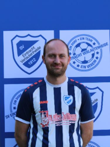 Dirk Streitenbürger