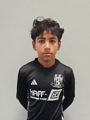 Mugtada Monammed Oukla