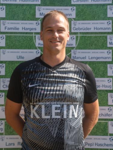 Maik De Coster