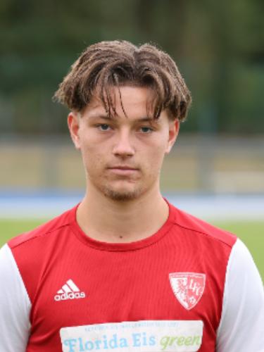 Pascal Borkhard