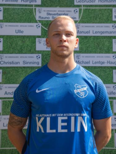 Lars Ruth