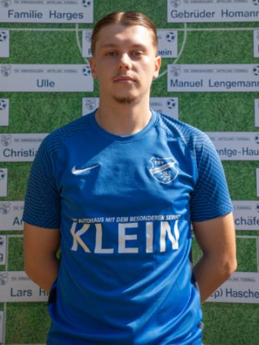 Eric Sieben