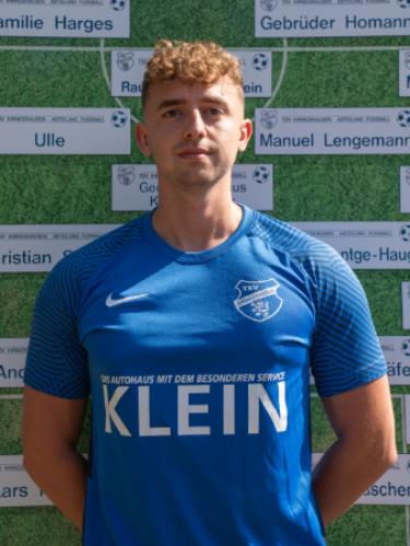Kevin Terno