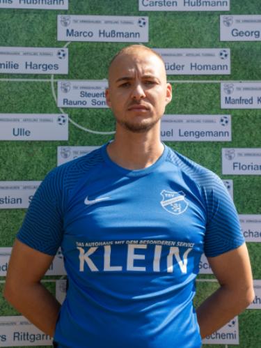 Lejs Burekovic
