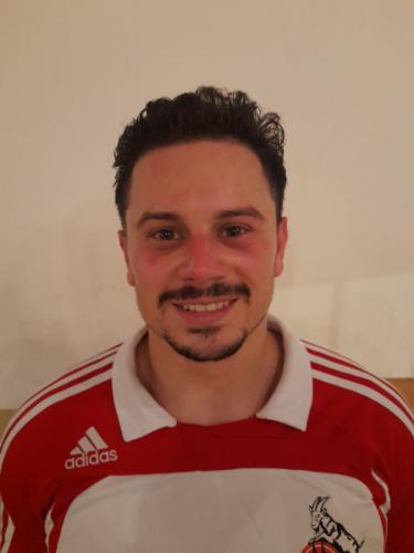 Mohammad Mohei Aldeen