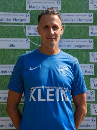 Matthias Fichtner