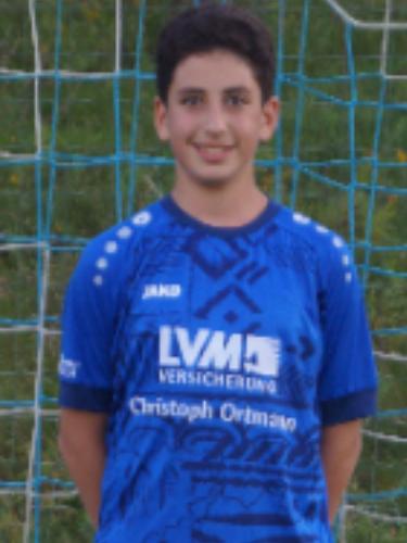 Yazan Mahmoud